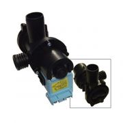 Drain Pump for Vestel Washing Machines - Part nr. Vestel 22150033660401