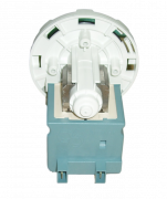 Drain Pump Motor for Ardo LG Whirlpool Indesit Washing Machines - Part. nr. LG 518007600
