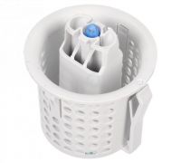 Fluff Filter for Electrolux AEG Zanussi Washing Machines - Part. nr. Electrolux 1327294011