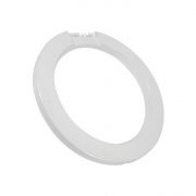 Outer Door Frame for Electrolux AEG Zanussi Washing Machines - Part. nr. Electrolux 1108252006 AEG / Electrolux / Zanussi
