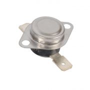 Thermostat with Manual Reset for Electrolux AEG Zanussi Washing Machines - 1242702304