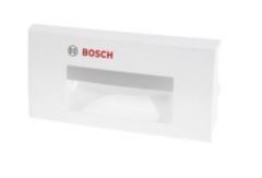 Dispenser Door Handle for Bosch Siemens Washing Machines - Part. nr. BSH 12004185