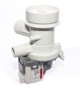 Drain Pump for AEG Washing Machines  - Part. nr. Electrolux 8996453332000