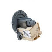 Drain Pump for Electrolux AEG Zanussi Washing Machines - Part. nr. Electrolux 1468818008