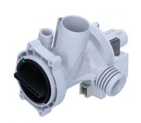 Drain Pump for Vestel Washing Machines - Part nr. Vestel 32016080