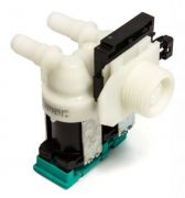 Filling  Two- Part. nr. BSHWay Valve for Bosch Washing Machines - Part. nr. BSH 00606001