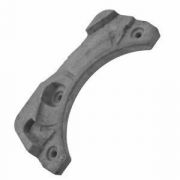 Front Counterweight for Whirlpool Indesit Ariston Washing Machines - C00272446