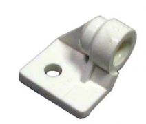 Lower Door Hinge Housing for Candy Hoover Washing Machines - Part. nr. Candy 90470311 Candy / Hoover