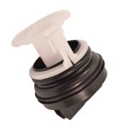 Pump Filter for Whirlpool Indesit Washing Machines - Part nr. Whirlpool / Indesit C00297161