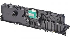 Control Module for Bosch Siemens Washing Machines - Part. nr. BSH 00674497