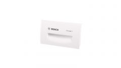 Detergent Dispenser Door Handle for Bosch Siemens Washing Machines - Part. nr. BSH 00655886 BSH - Bosch / Siemens