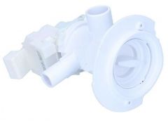 Drain Pump for Bosch Siemens Washing Machines - Part. nr. BSH 00145522