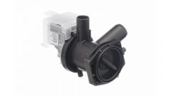 Drain Pump for Bosch Siemens Washing Machines - Part. nr. BSH 00144487 BSH - Bosch / Siemens