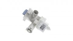 Drain Pump for Bosch Siemens Washing Machines - Part. nr. BSH 00144992
