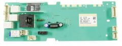 Electronic Module (Configured, Programmed) for Bosch Siemens Washing Machines - Part. nr. BSH 12005961