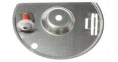 Speed Sensing Disc Including Magnet for Bosch Siemens Washing Machines - Part. nr. BSH 00640352