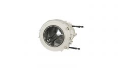 Tub with Shock Absorber and Drum for Bosch Siemens Washing Machines - Part. nr. BSH 00244196 BSH - Bosch / Siemens