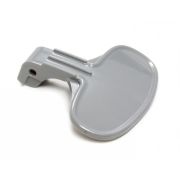 Door Handle for Candy Washing Machines - Part. nr. Candy 41010388