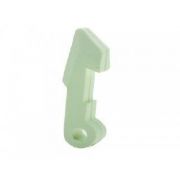 Door Latch for Candy Washing Machines - Part. nr. Candy 90482126 Candy / Hoover
