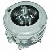 Drum Assembly for Whirlpool Indesit Washing Machines - Part nr. Whirlpool / Indesit C00109633