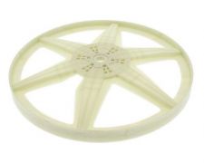 Drum Pulley for Candy Washing Machines - Part. nr. Candy 41017885