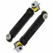 Shock Absorber (Set of 2 Pieces) for Whirlpool Indesit Washing Machines - Part nr. Whirlpool / Indesit C00303589