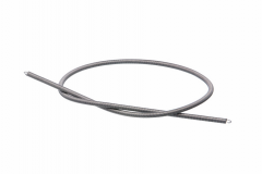 Spring for Attaching the Door Gasket to the Tank for Bosch Siemens Washing Machines - Part. nr. BSH 00354134
