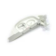 Cover, Holder for Electrolux AEG Zanussi Washing Machines - Part. nr. Electrolux 1246086233