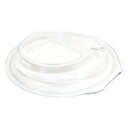 Door Glass for Candy Washing Machines - Part. nr. Candy 41021142 Candy / Hoover