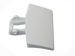 Door Handle for Electrolux AEG Zanussi Washing Machines - Part. nr. Electrolux 1246048001 AEG / Electrolux / Zanussi
