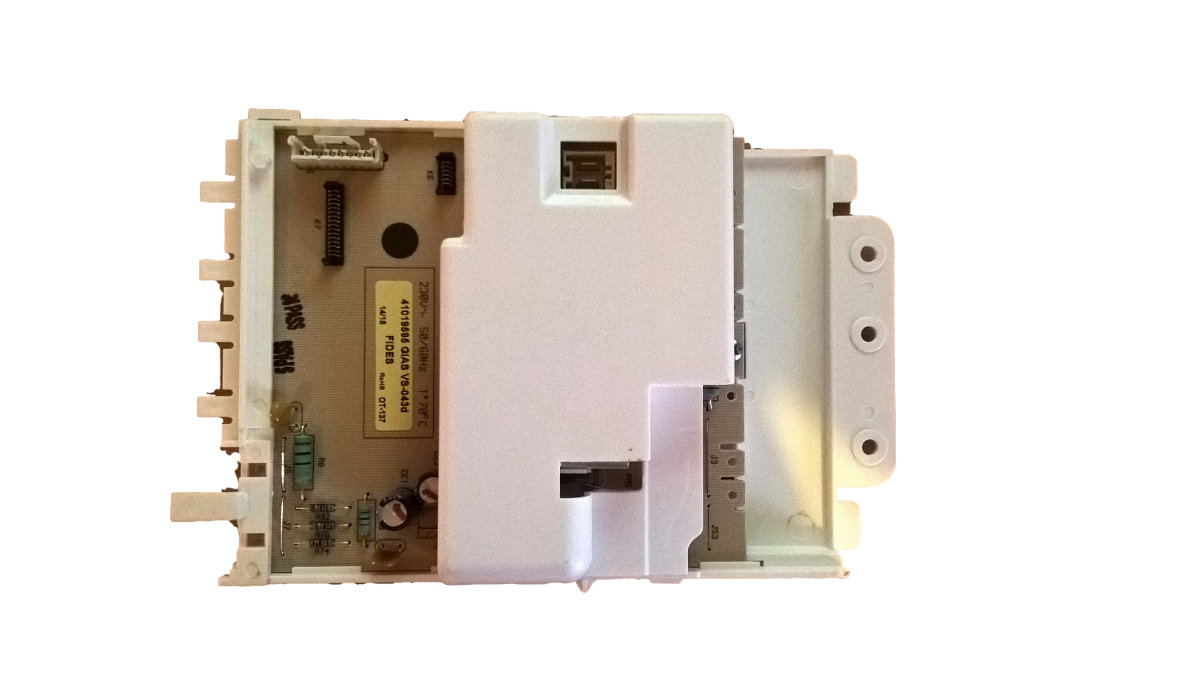 Electronic Module (with Software) for Candy Washing Machines - Part. nr. Candy 49006083 Candy / Hoover
