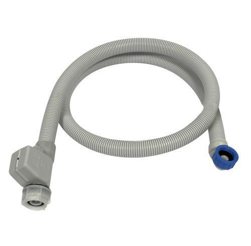 Hose with Aquastop Valve for Universal Washing Machines
