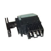 Main Switch for Washing Machines & Dishwashers Whirlpool SC0A2A10610 - Part nr. Whirlpool / Indesit 481941029004, 481227618495