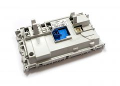 Original Electronic Module (without Software) for Whirlpool Indesit Washing Machines - Part nr. Whirlpool / Indesit 480111104626