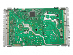 Original Electronics (Without Software) for Whirlpool Indesit Washing Machines - Part nr. Whirlpool / Indesit 481010438414