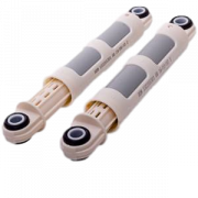Shock Absorber (Set of 2 Pieces) for Electrolux AEG Zanussi Washing Machines - Part. nr. Electrolux 1322553015