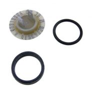 Temperature Sensor, NTC, Thermistor, Thermostat for Candy Washing Machines - Part. nr. Candy 49005297 Candy / Hoover
