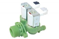 Two Way Drain Valve for Candy Washing Machines - Part. nr. Candy 41018989 Candy / Hoover