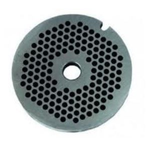 Perforated Disc for Bosch Siemens Meat Grinders - 10003879 Bosch / Siemens