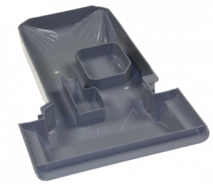 Drip Tray, Container for Bosch Siemens Coffee Makers - 00702989 BSH