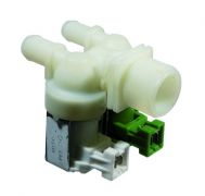Two Way Filling Valve for Electrolux AEG Zanussi Washing Machines - Part. nr. Electrolux 3792260808 AEG / Electrolux / Zanussi