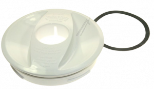 Container Lid for Bosch Siemens Food Processors - 00619674 BSH