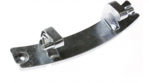 Door Hinge for Candy Hoover Washing Machines - 40006997