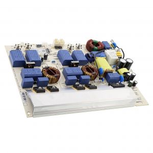Electronics for Electrolux AEG Zanussi Hobs - 140101729220
