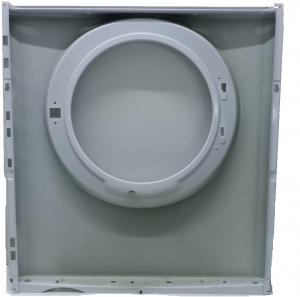 Front Wall for Whirlpool Indesit Bauknecht Washing Machines - 481075043401
