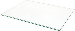 Glass Shelf, Vegetable Compartment Lid for Whirlpool Indesit Fridges - C00114617 Whirlpool / Indesit
