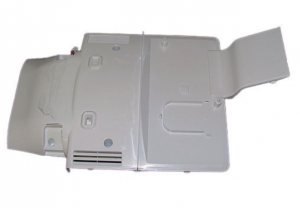 Holder, Evaporator Cover for Samsung Fridges - DA97-07621B