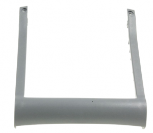 Light Gray Handle for Zelmer Vacuum Cleaners - 00794993 BSH