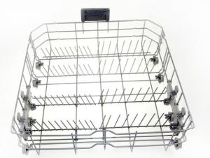 Lower Basket for Beko Blomberg Dishwashers - 1758970821