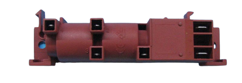 Piezo Lighter, Spark Generator for Gorenje Mora Electrolux AEG Zanussi Candy Hobs - 815093 Gorenje / Mora